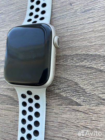 Apple watch series 7 45mm