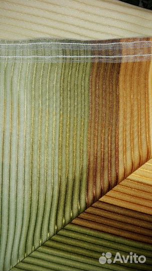 Шторы для кухни, дачи