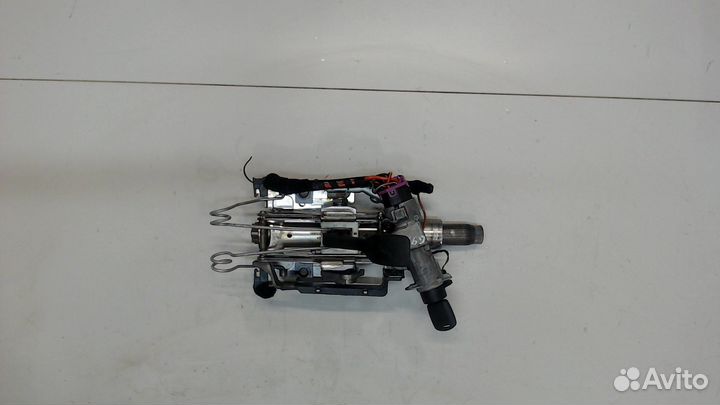 Колонка рулевая Skoda Fabia, 2001