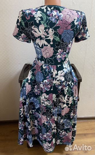 Платье recerved 46/48р