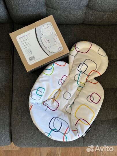 Вкладыш для качалки 4 moms mamaroo