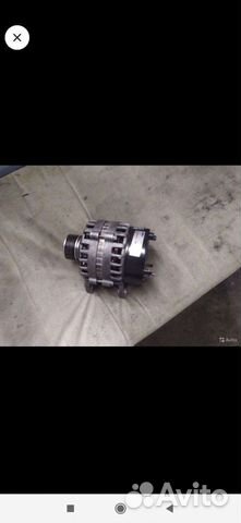 Генератор рено логан.дастер.меган.ларгус. символ