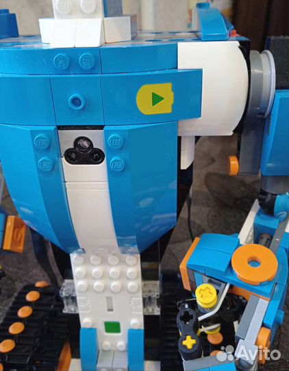 Lego boost 17101