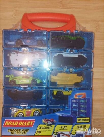 Машинки как хот вилс Астрахань