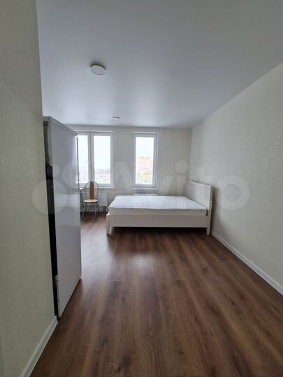 Квартира-студия, 24 м², 9/25 эт.