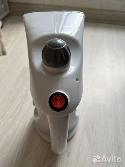 Отпариватель для одежды ручной