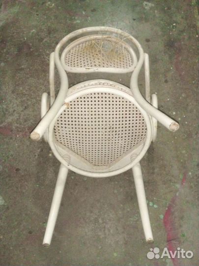 Венский стул