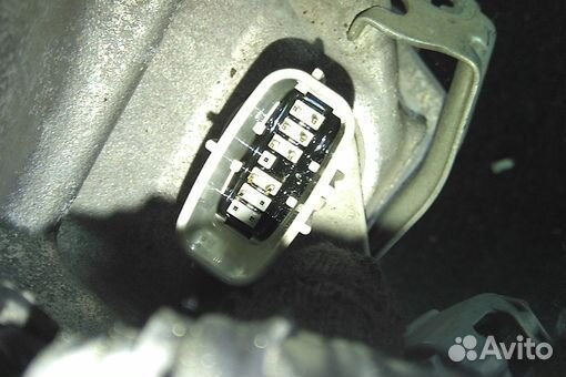 Автомат АКПП lexus GS450H GWL10 2GR-FXE 2013