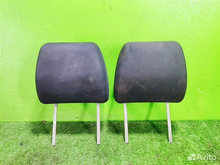 Подголовники комплект Mazda 3 (BL) 2013