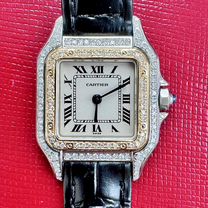 Наручные часы Cartier Panthere