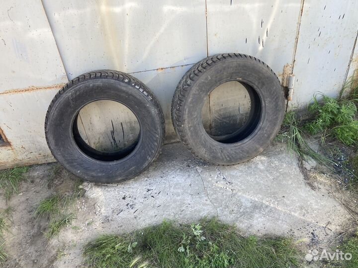 Nokian Tyres Hakkapeliitta 9 SUV 265/65 R17