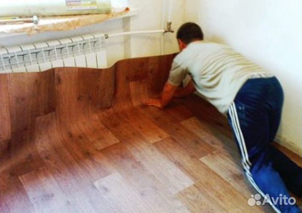 Сделаю ремонт квартиры, комнаты, доделки