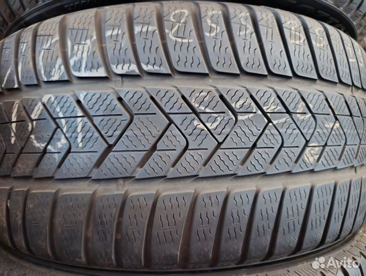 Pirelli Winter Sottozero 3 255/35 R19 109Y