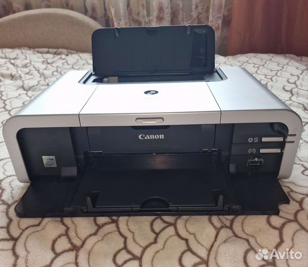 Принтер canon pixma ip5200
