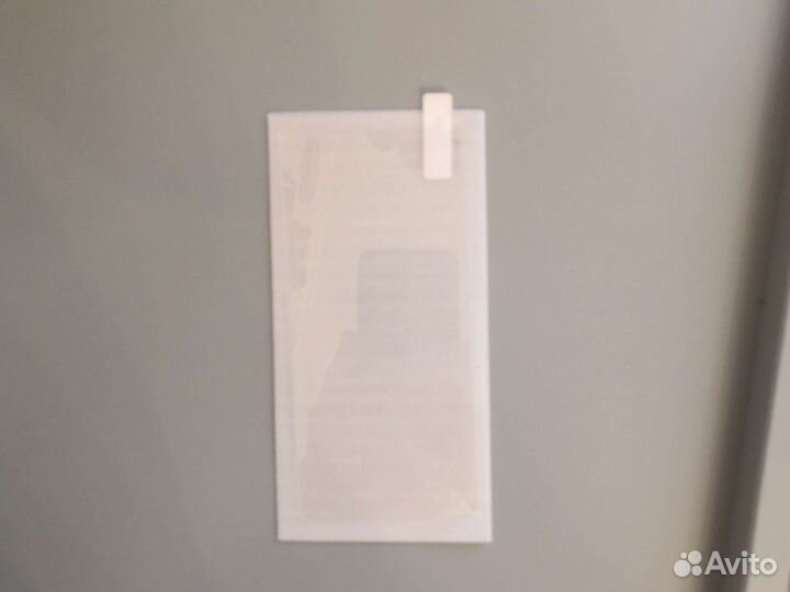 Защитное стекло для ZTE A5