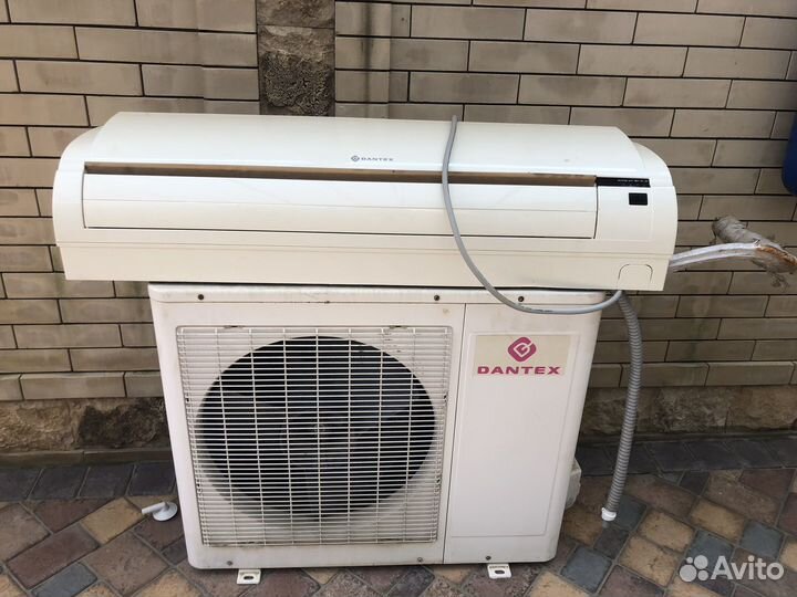 Сплит система 24 бу