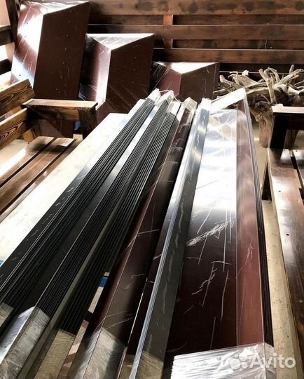 Доборные элементы