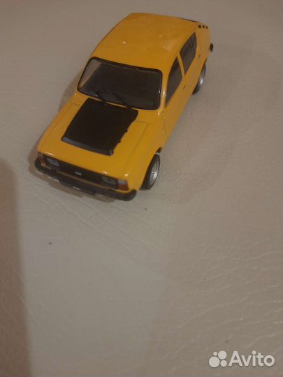 Модели автомобилей 1 43 москвичи