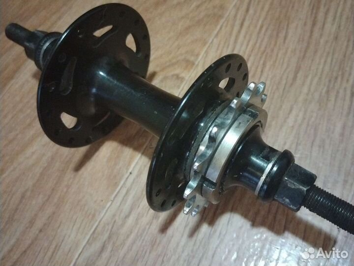 Звезды для фиксед гир велосипеда