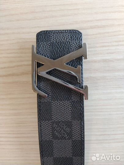 Louis vuitton ремень