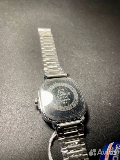 Мужские часы Casio