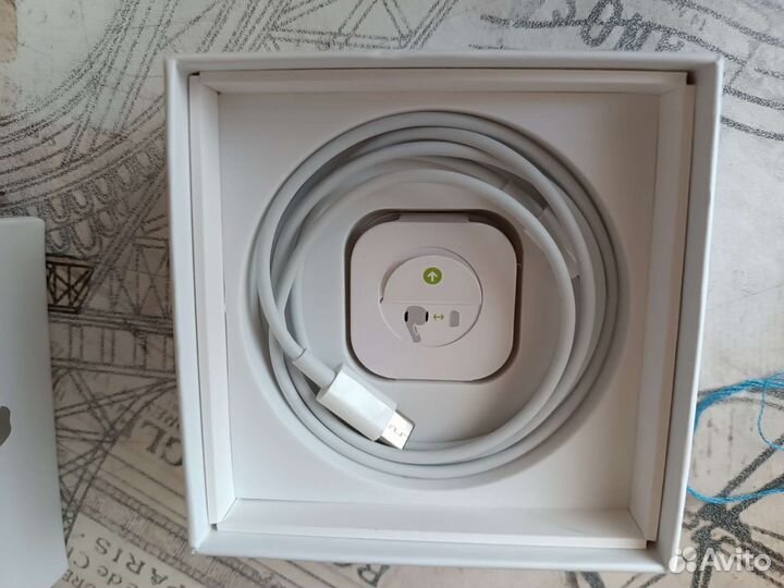 Airpods pro на запчасти