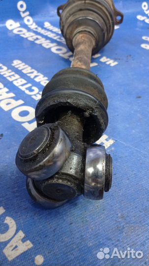 Задний правый привод Toyota Crown седан 1JZ-GE