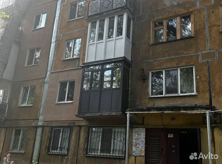 Пластиковые балконы собственное производств