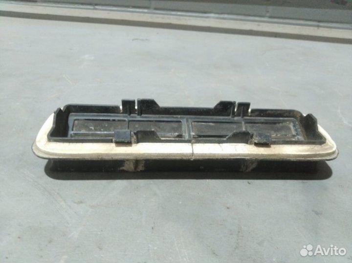 Клапан вентиляции багажника Datsun On-Do седан 1.6