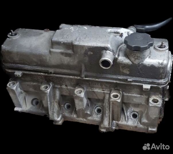 Гбц ваз 2110 8 клапанный 1,5