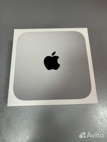 Apple Mac mini m2 16/256