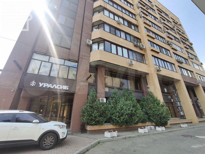 3-к. квартира, 98,8 м², 9/10 эт.