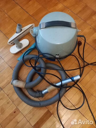 Пылесос Вихрь