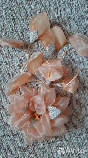 Банты для волос