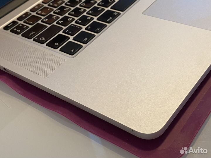 Macbook pro 15 mid 2015