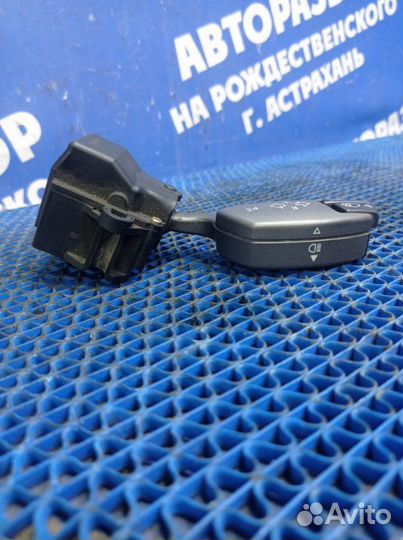 Переключатель поворотов Bmw E65 седан N62B44 2004