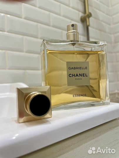 Духи парфюм Chanel Gabrielle Essence 100 ml