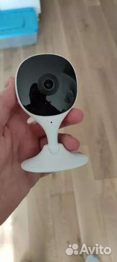 Wifi ip камера imou Cue