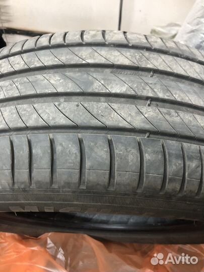 Michelin Primacy 4 225/75 R17 101