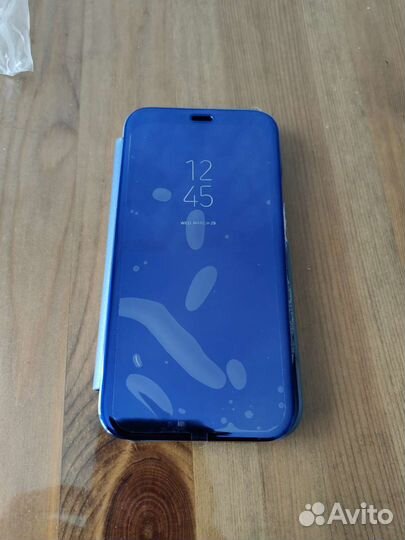 Чехол на iPhone 12 mini