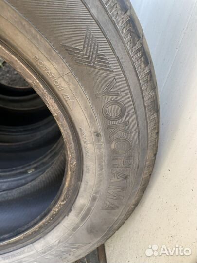 Колеса на газель