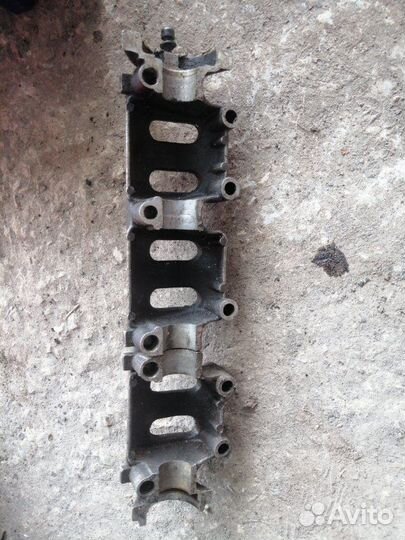 Постель распредвала Ваз(Lada) 2108 хэтчбек 1.3