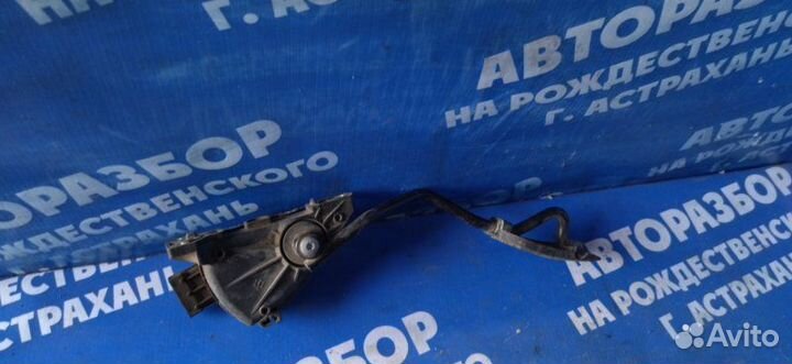 Педаль газа Nissan Almera N16 седан 2006