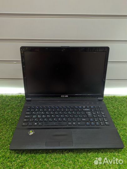 Ноутбук DNS W150ER