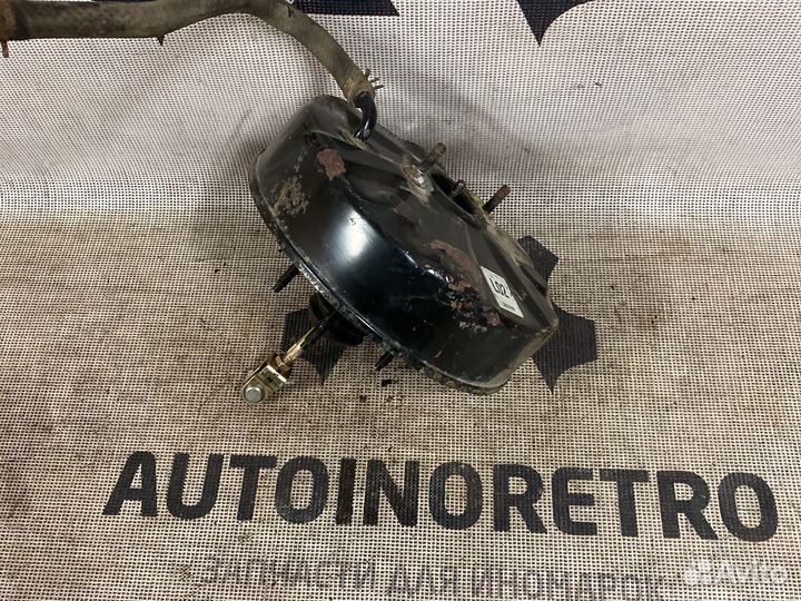 Тормозной вакуумник Hyundai Accent 5911025010