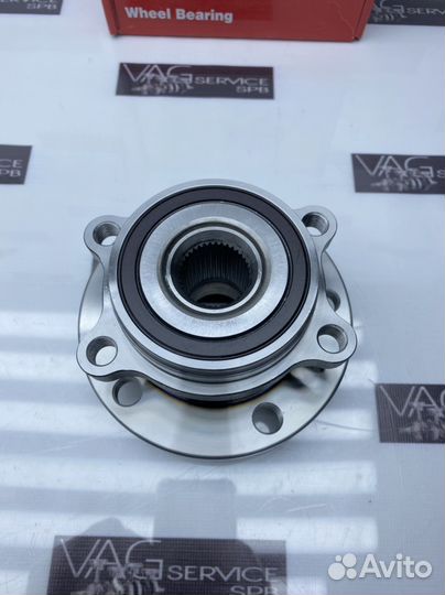 Новый ступичный подшипник передний VW VAG