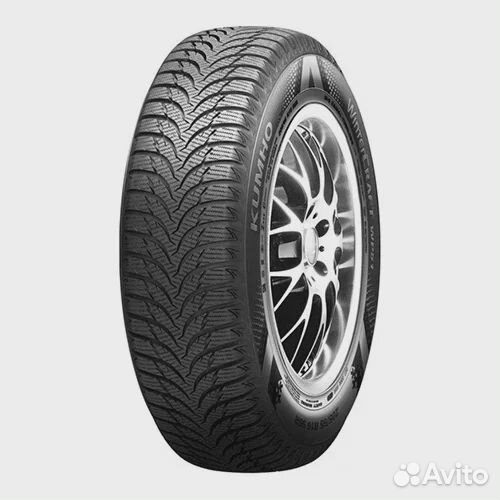 Kumho WinterCraft WP51 175/50 R15 75H