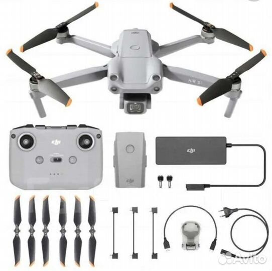 DJI Air 2S