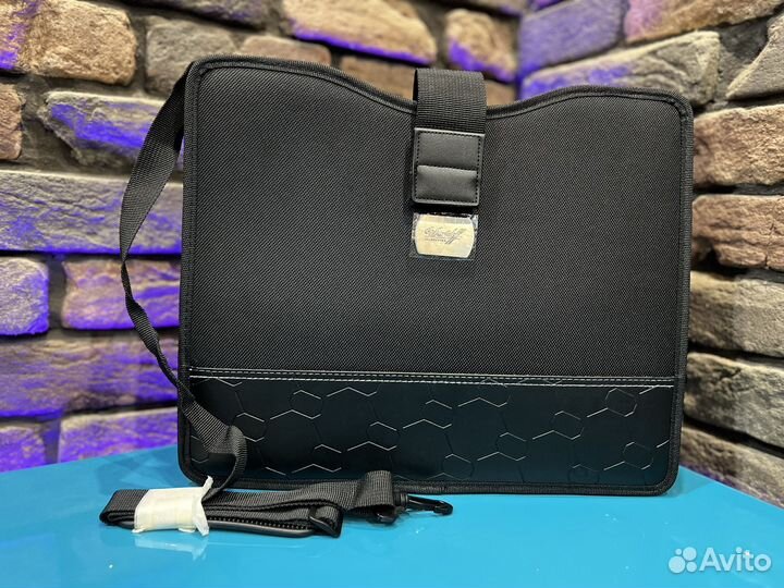 Сумка для ноутбука 15 6 Davidoff новая