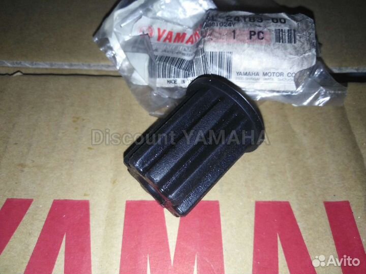 Новый оригинальный демпфер бака Yamaha R6 R1 Fz8